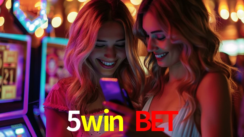 5win bet APP mobile iOS Android - 187 mil downloads São Paulo Rio BH