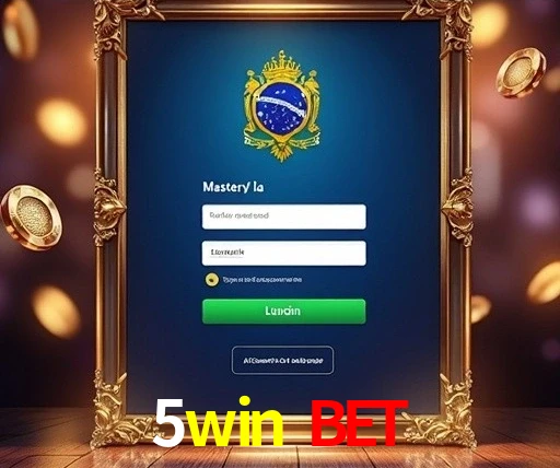 Níveis do programa VIP da 5win bet