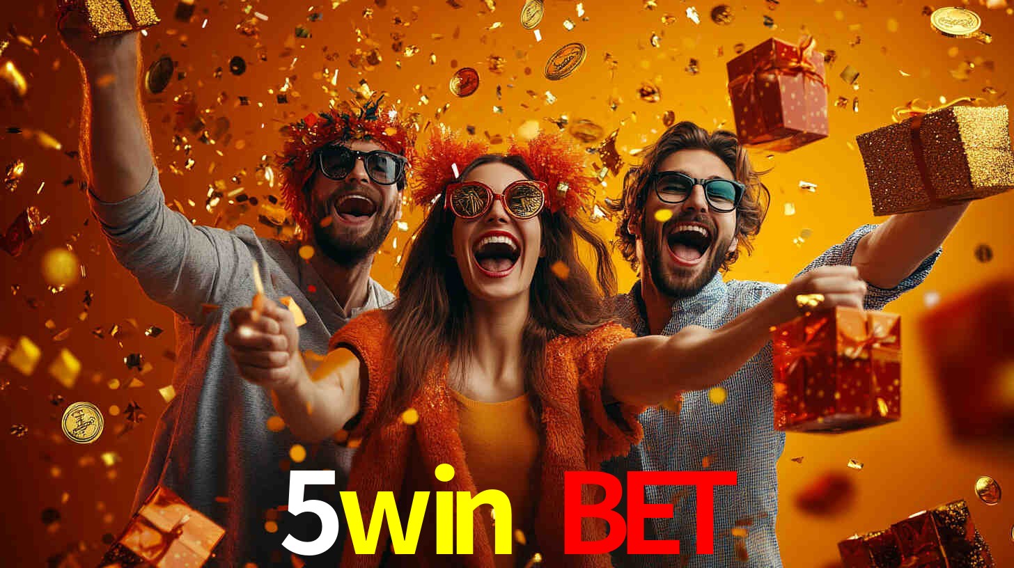 Loterias online disponíveis na 5win bet