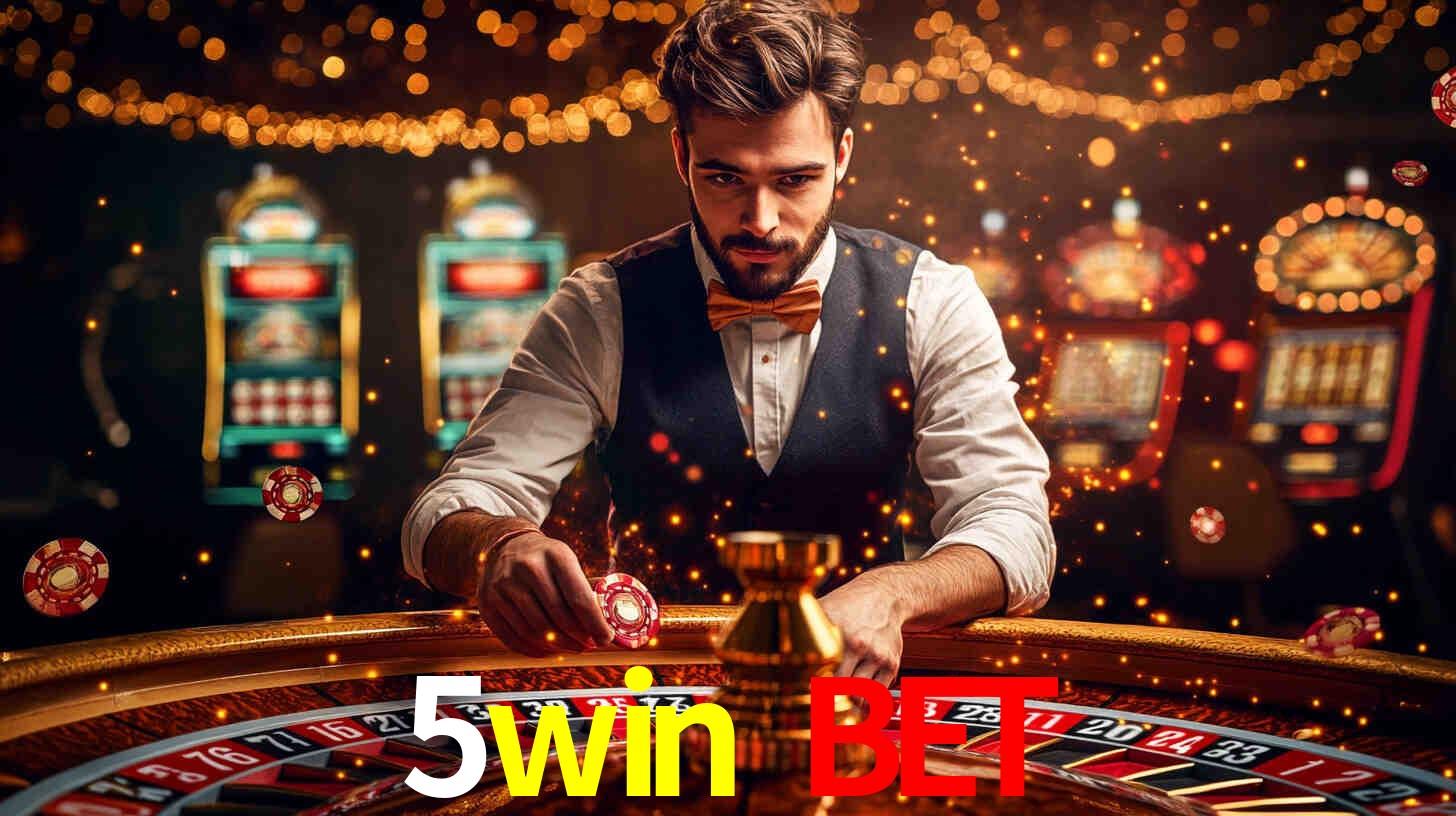 5win bet PIX instantâneo Brasil - Depósito e saque em minutos 24/7