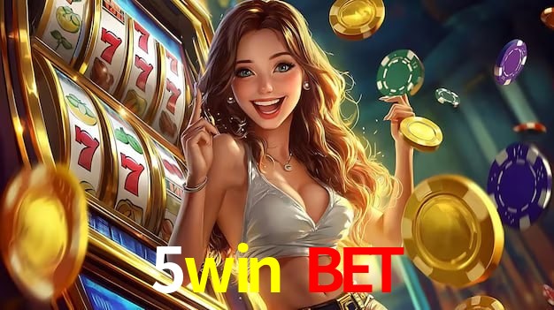 Requisitos do APK da 5win bet para Android