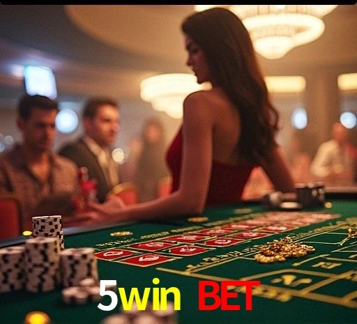 Vantagens exclusivas 5win bet para jogadores brasileiros