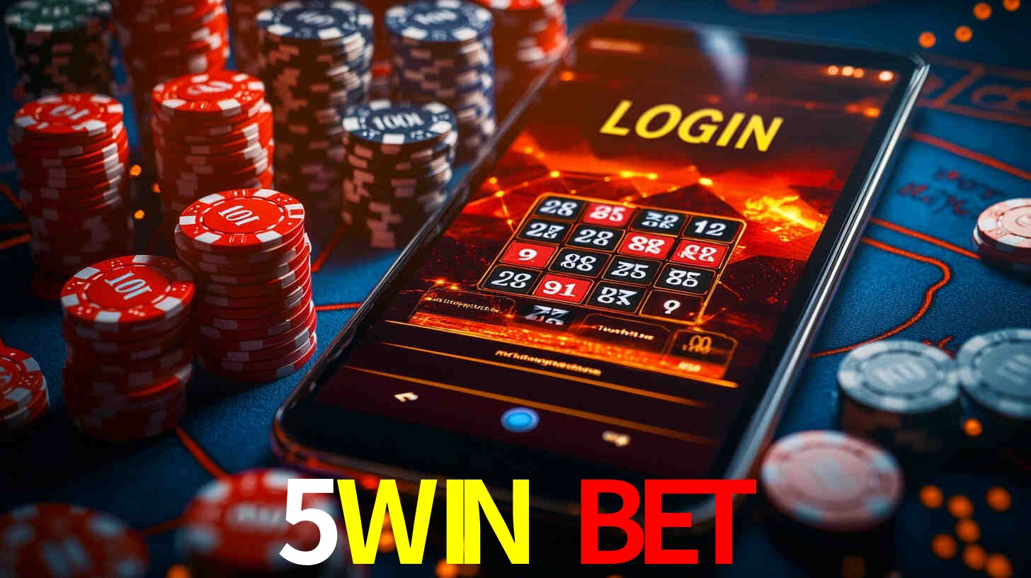 5WIN BET