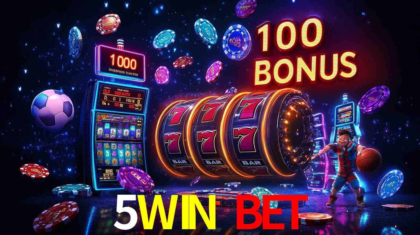 5WIN BET
